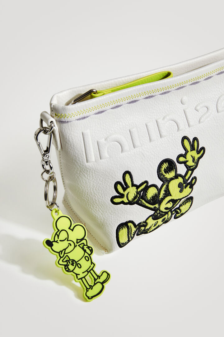 Bandolera Mickey Mouse | Desigual