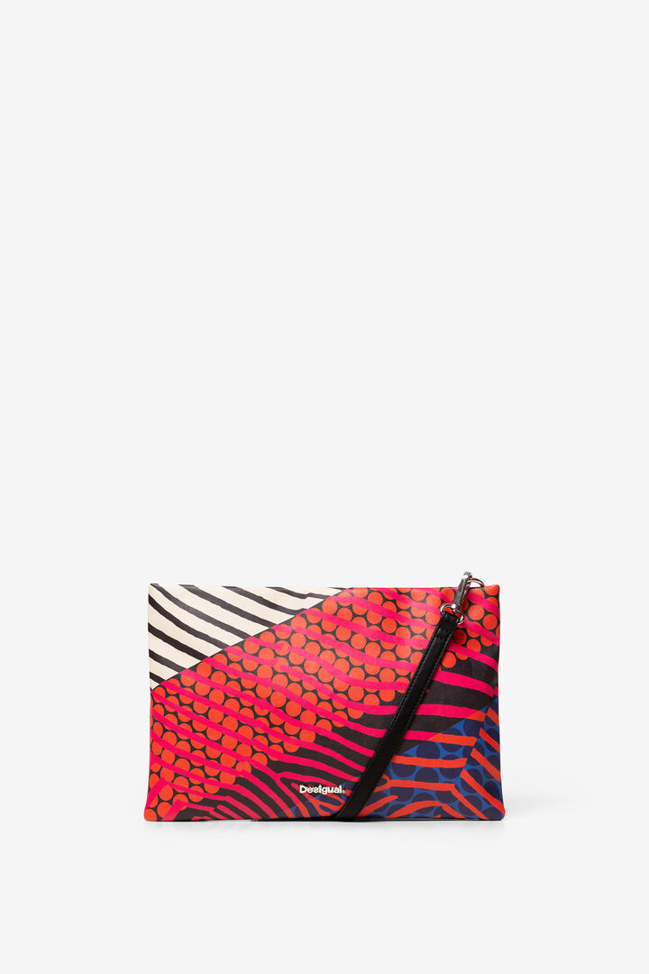Sac années 80 Macau | Desigual