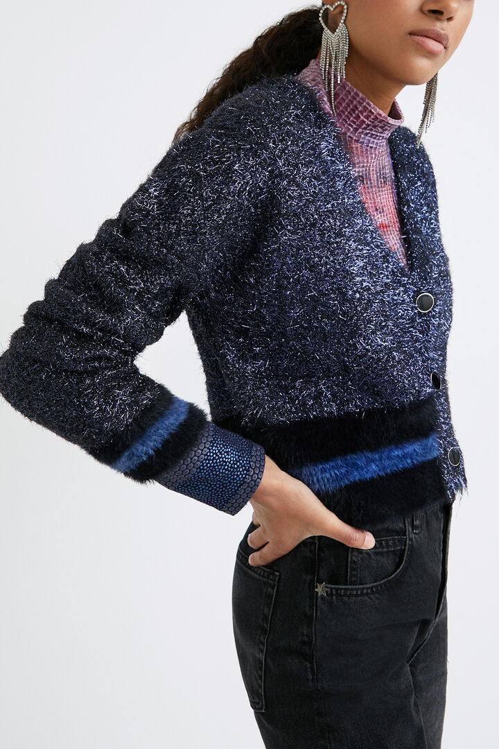Jersey | Desigual