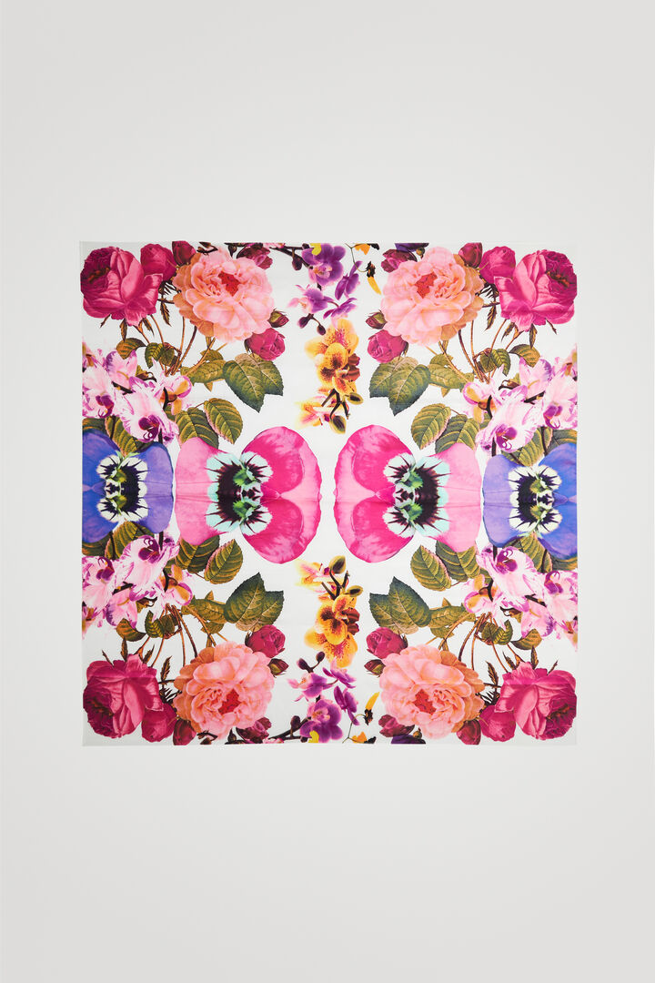 Foulard M. Christian Lacroix | Desigual