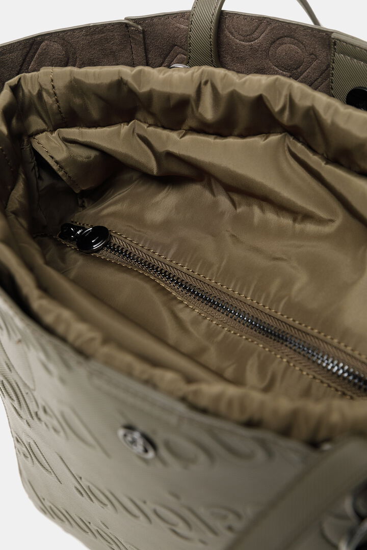 Sac shopping bag 2 en 1 | Desigual