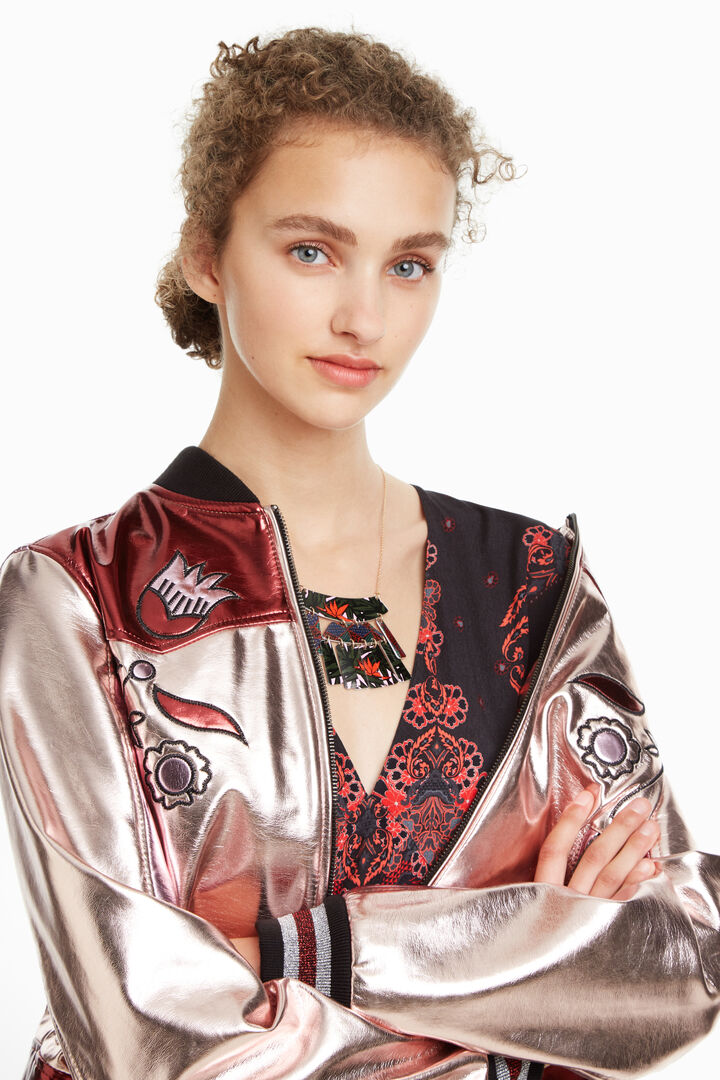 Tokyo Necklace | Desigual
