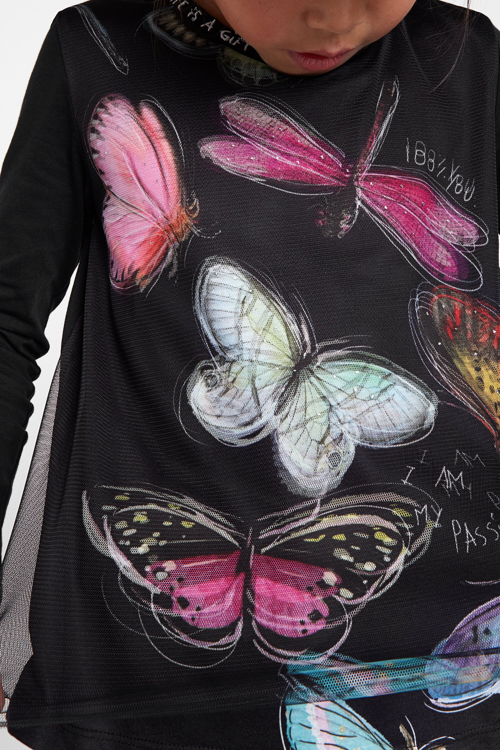 desigual kidswear