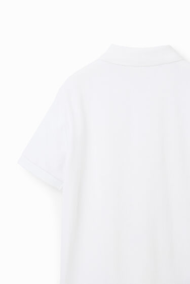 Polo punt sol | Desigual