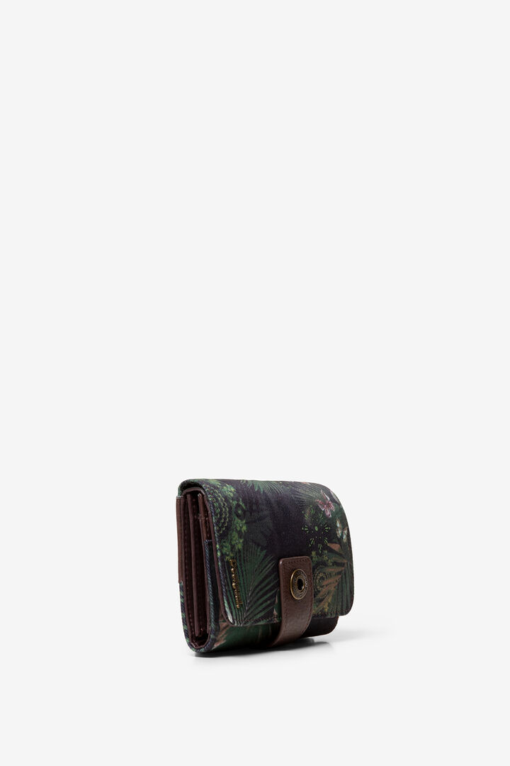 Tropical Purse Bambola | Desigual