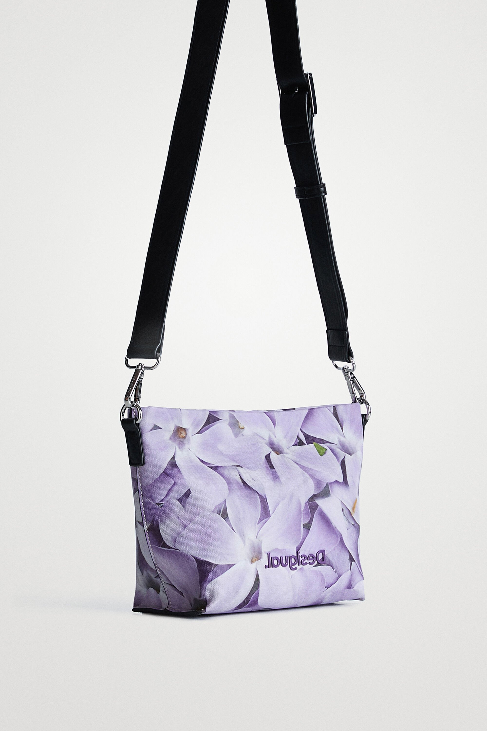 Violets sling bag Desigual