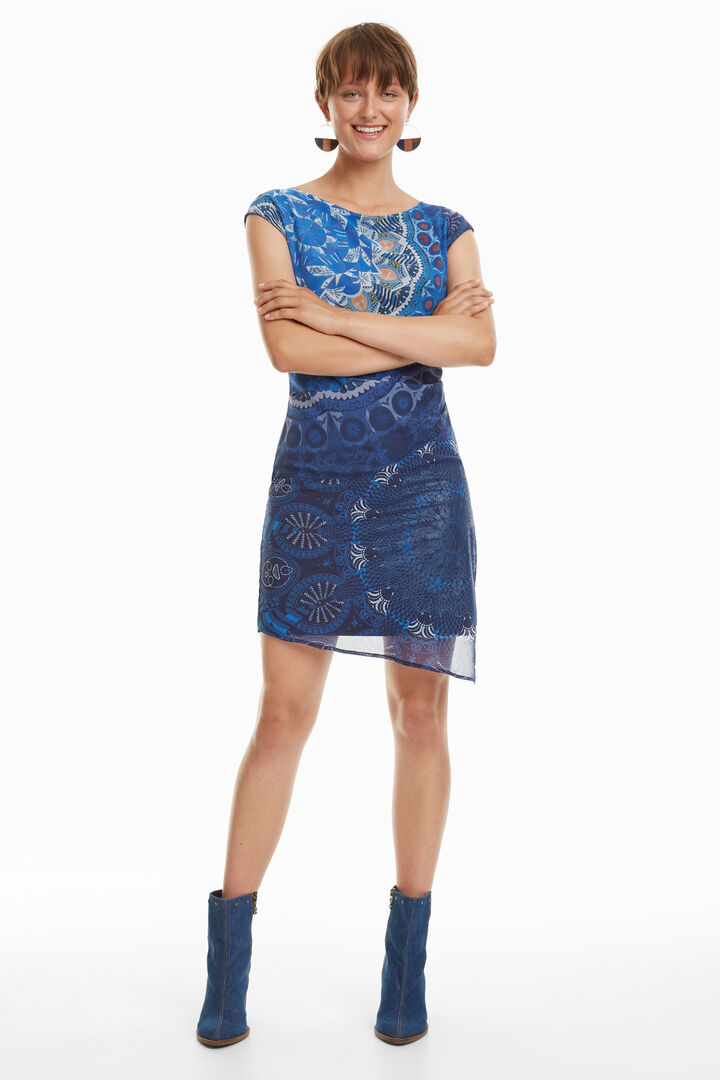 Dress India | Desigual