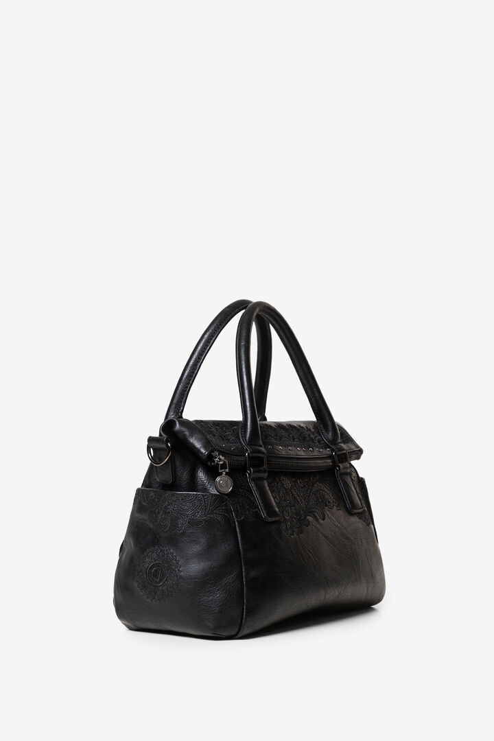 Borsa patta floreale | Desigual
