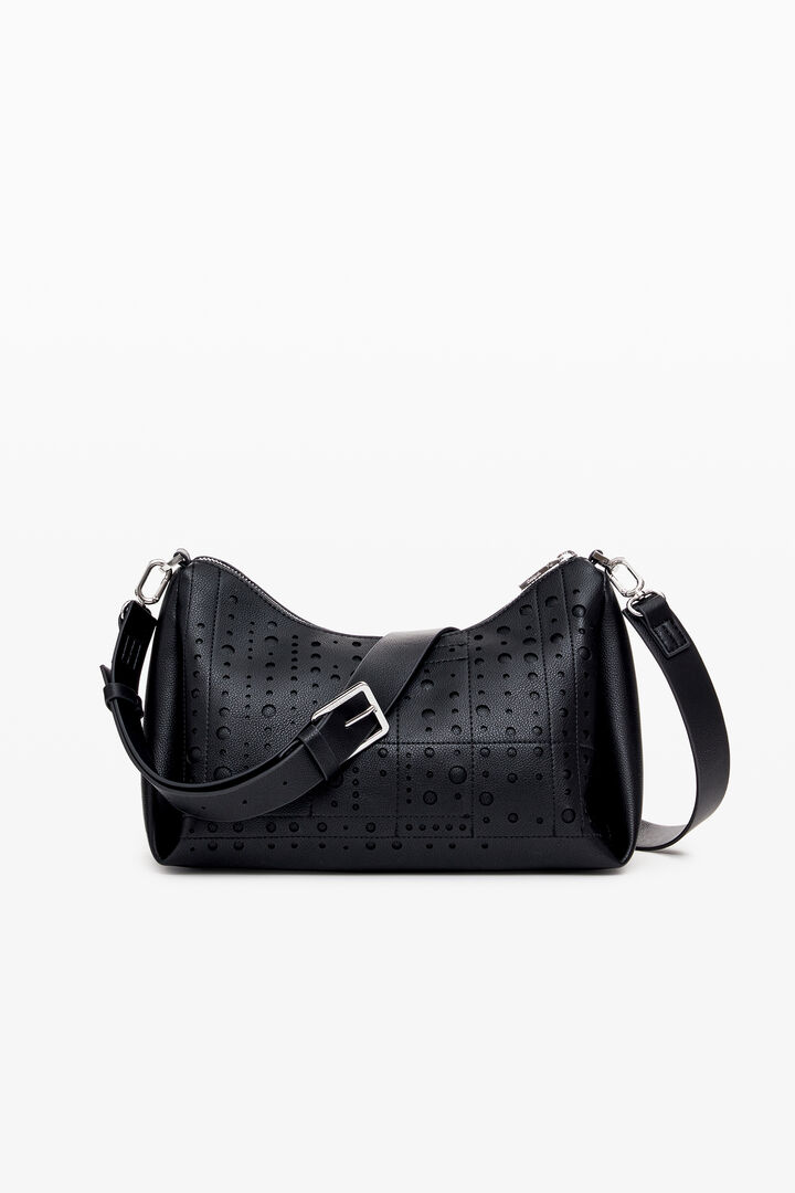 Embossed bag | Desigual