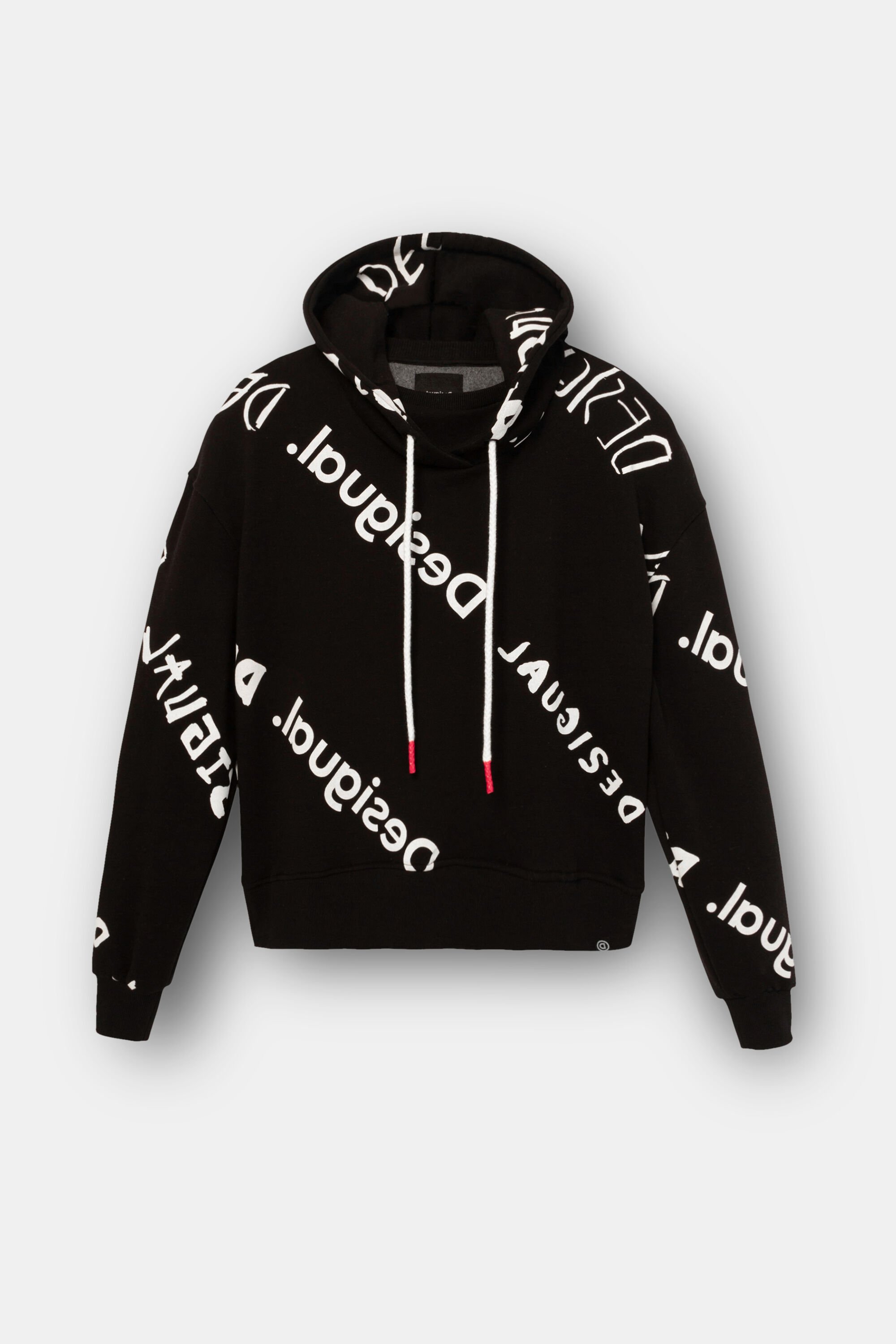 Pullover de plush outlet