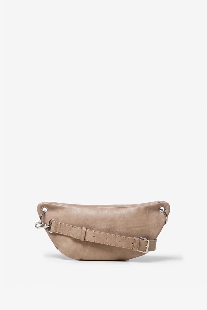 Nude Bum Bag Julietta Agra | Desigual