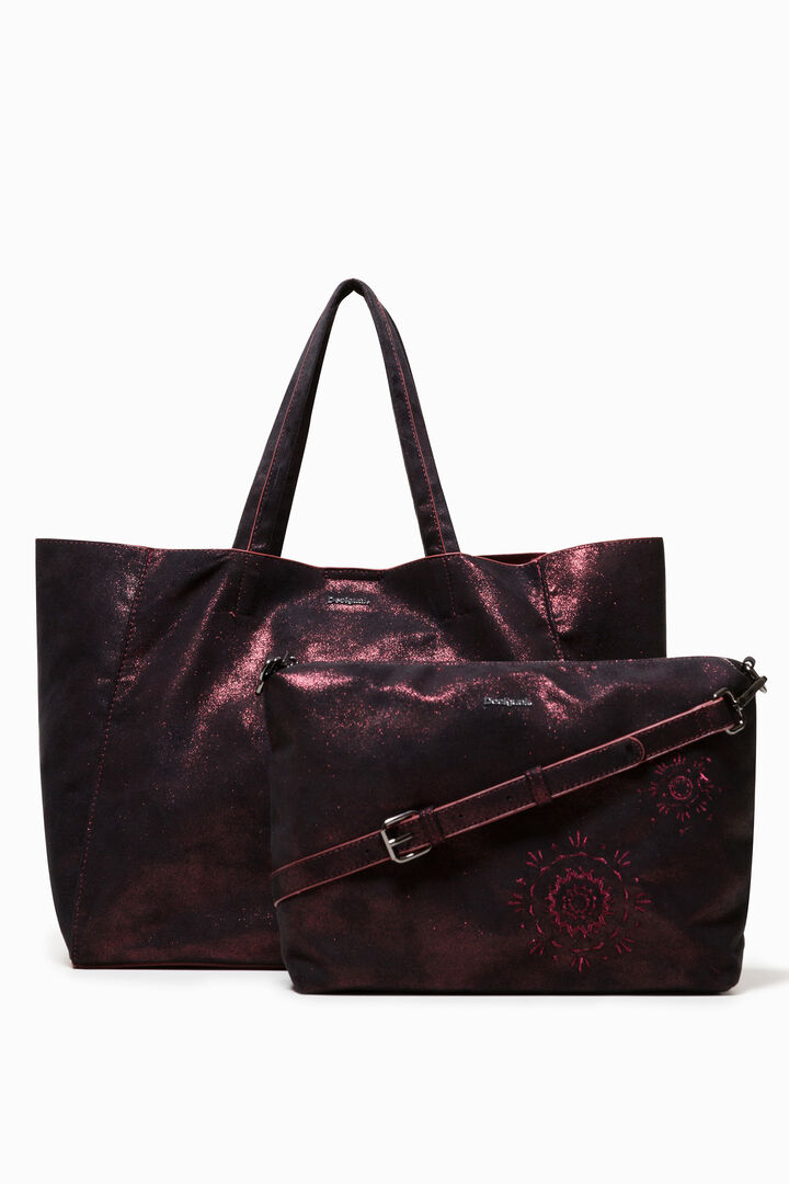 Brilli Cuenca Bag | Desigual