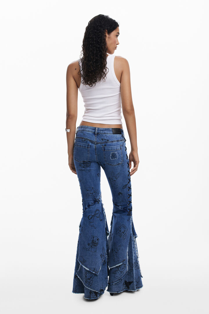  | Desigual