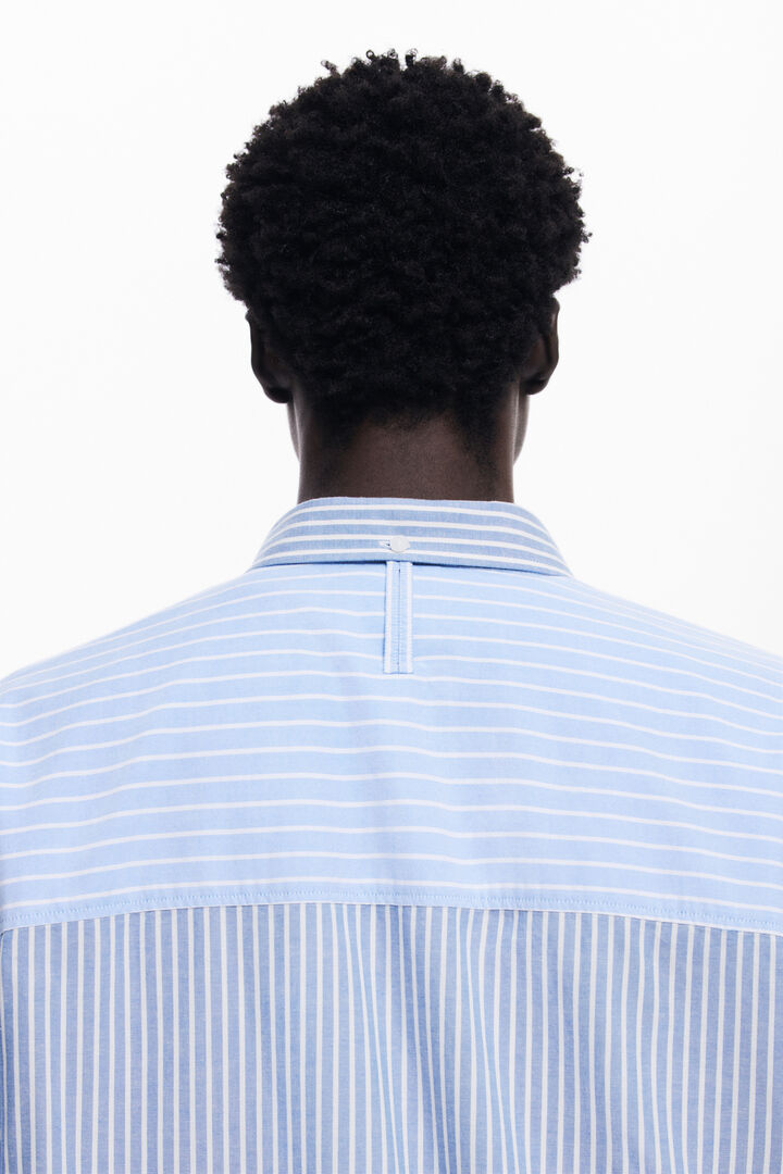 Camisa rayas | Desigual