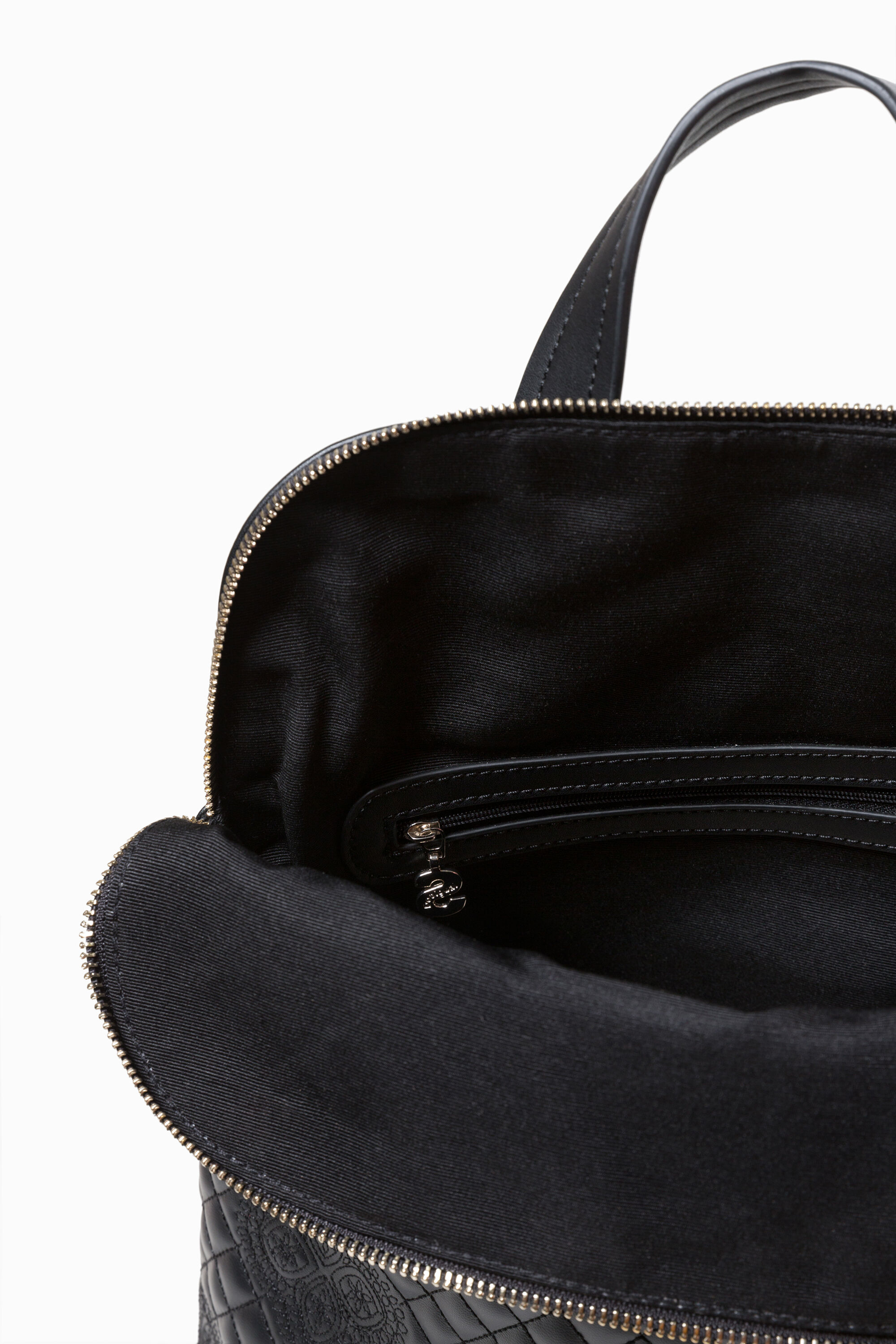 Claudia 2025 dome backpack