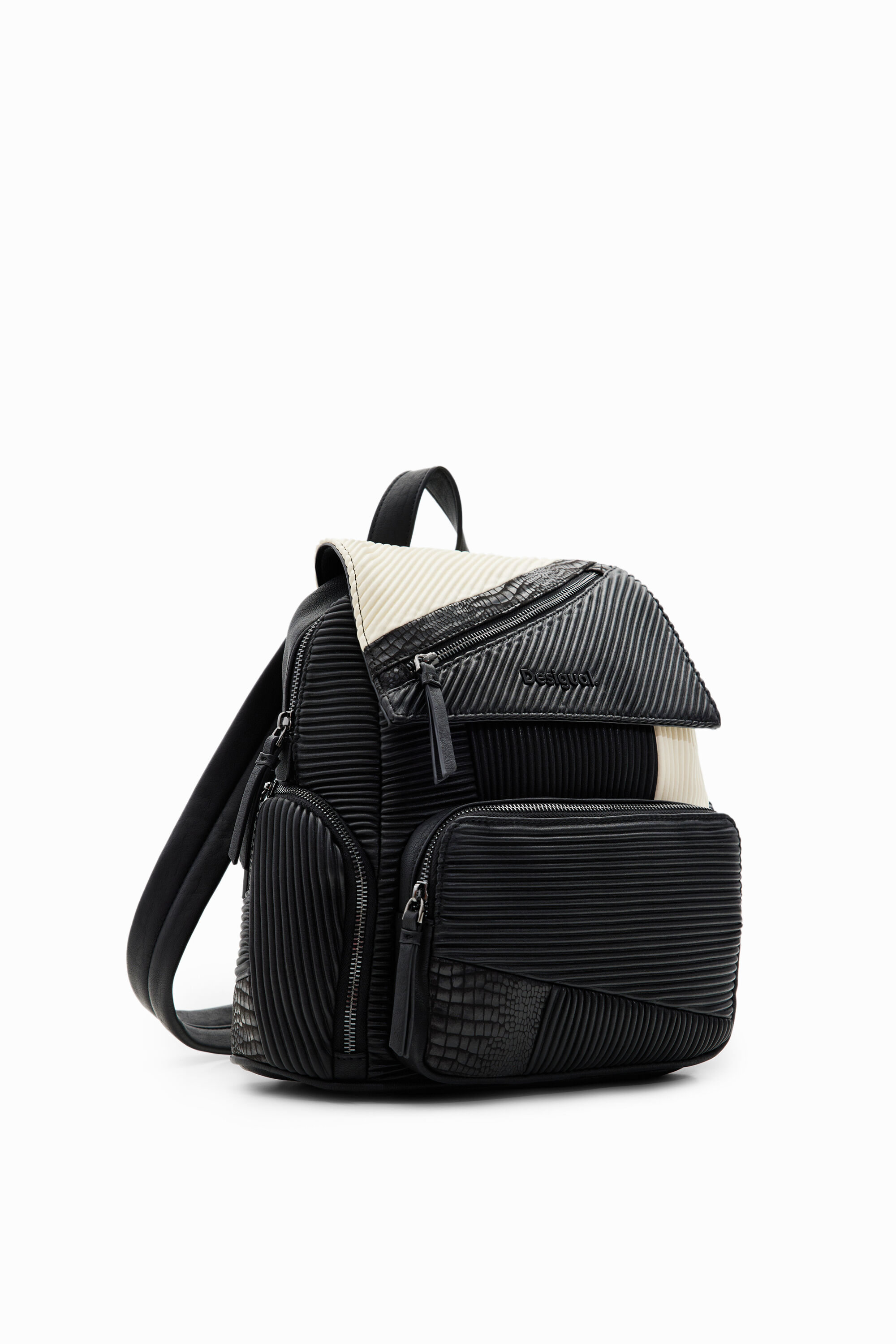 Sac a dos desigual femme sales