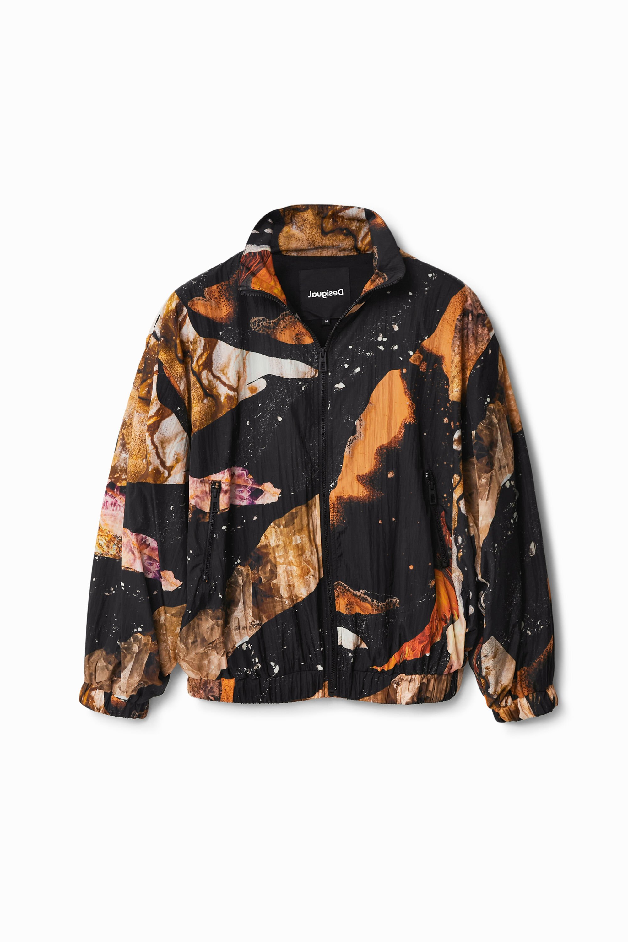 Desigual jackets australia online
