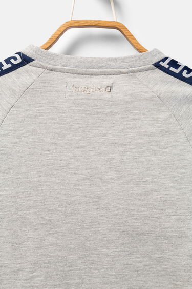 Conectado Favor Accor Vestido sudadera "Frozen 2"