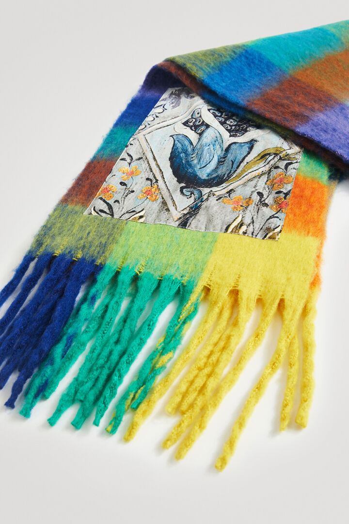 Sciarpa lunga | Desigual