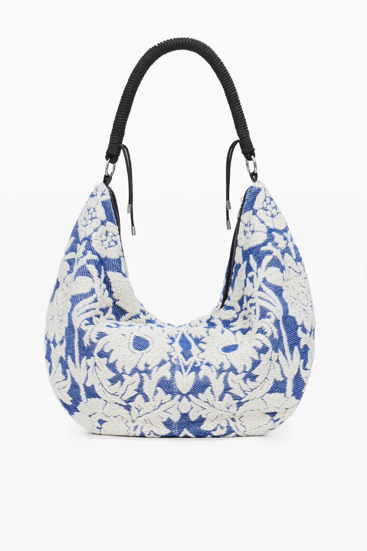 Grand sac à fleurs | Desigual