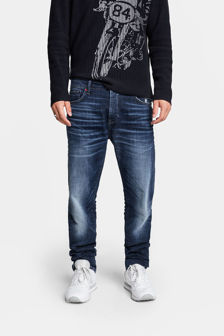 Slim fit jeans | Desigual