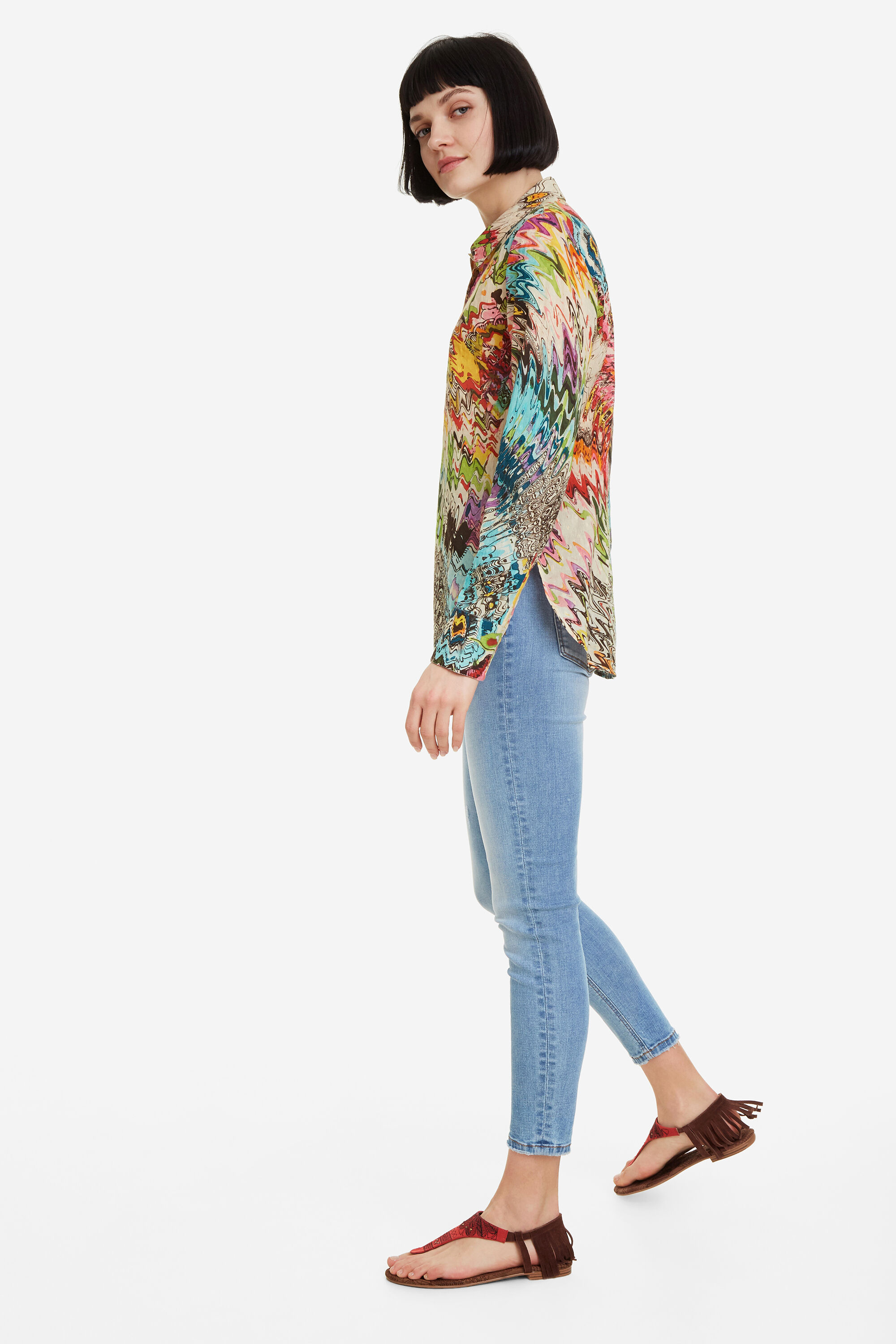 Sandali desigual zalando best sale