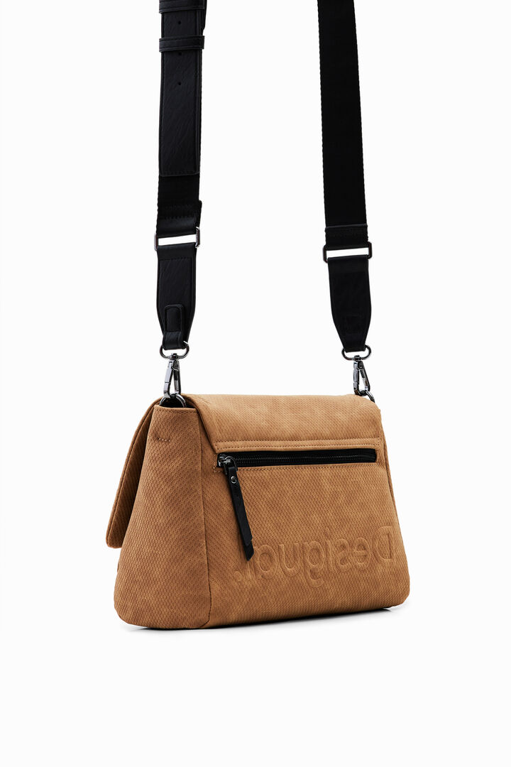 Csillag mintás táska | Desigual
