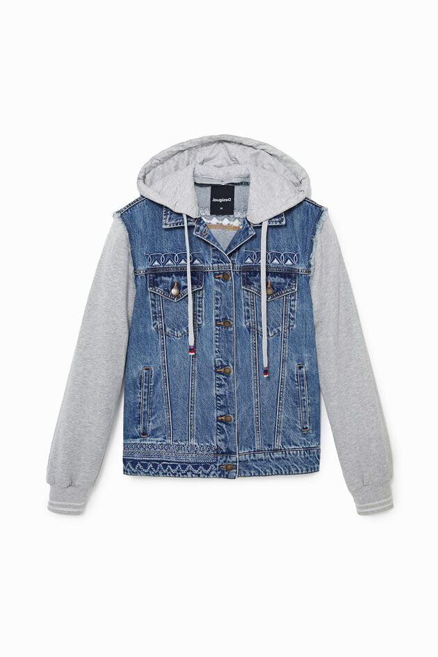 Desigual strickmantel - Der absolute TOP-Favorit