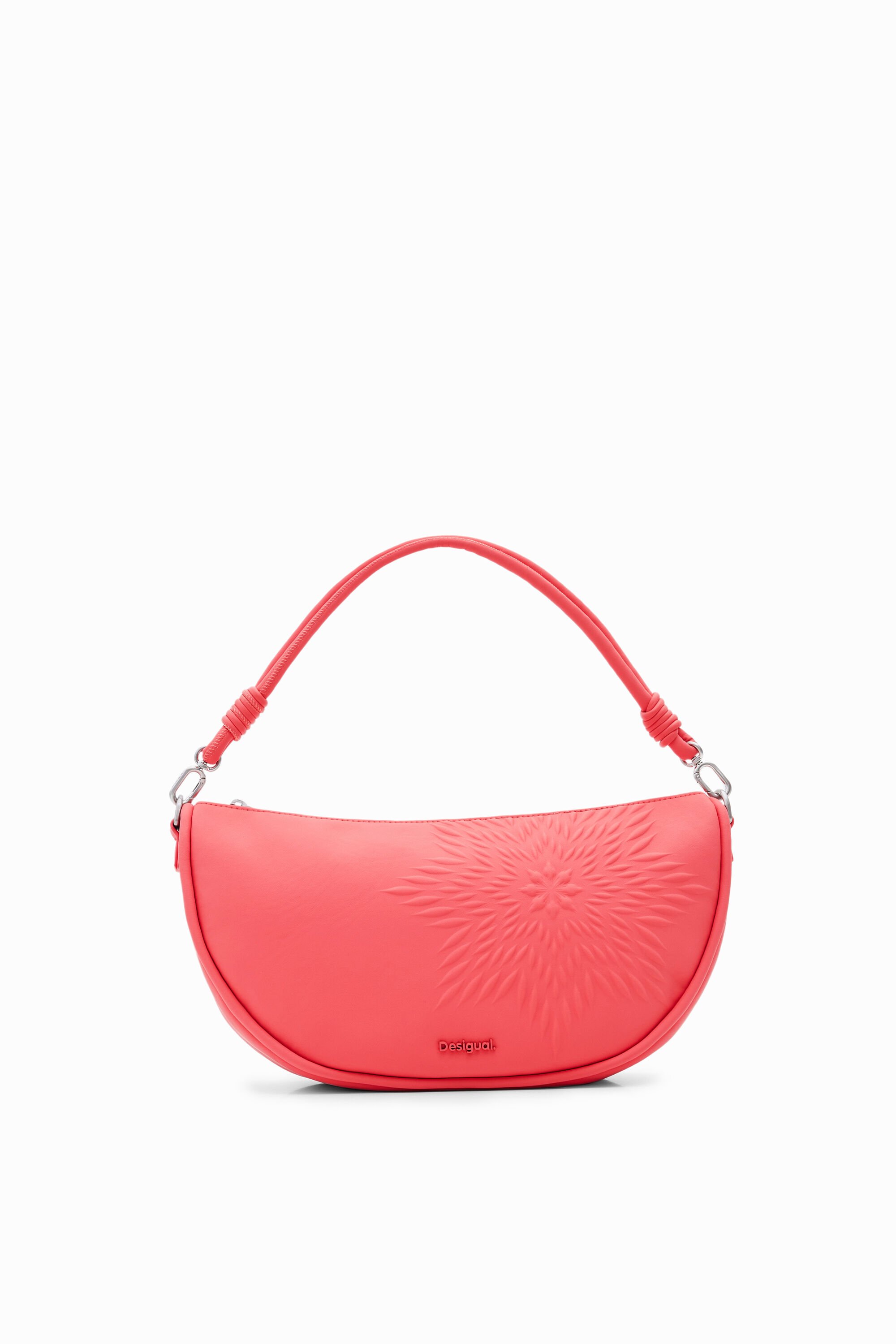 Women s M oval star bag I Desigual
