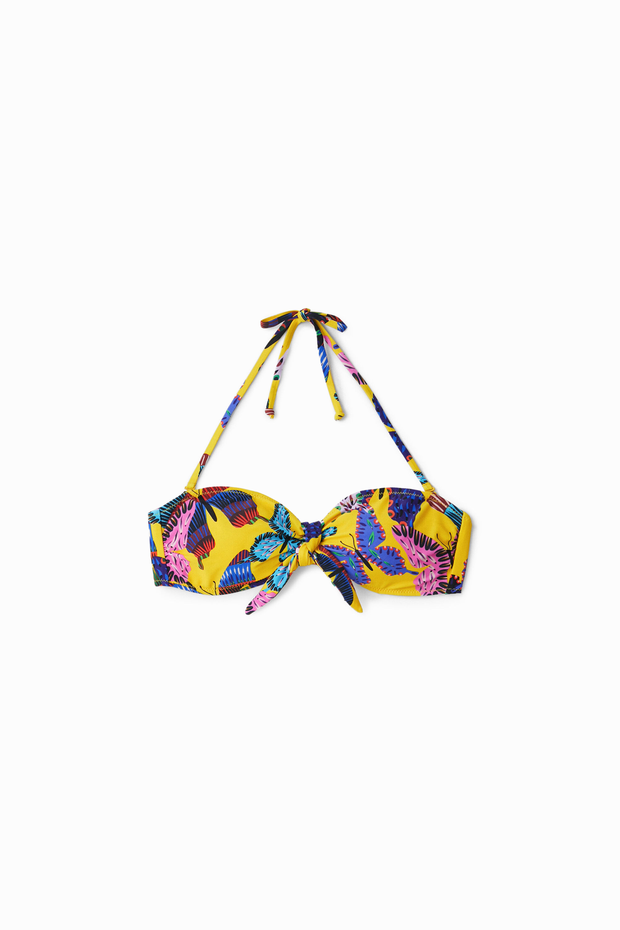 BIKINI TOPS