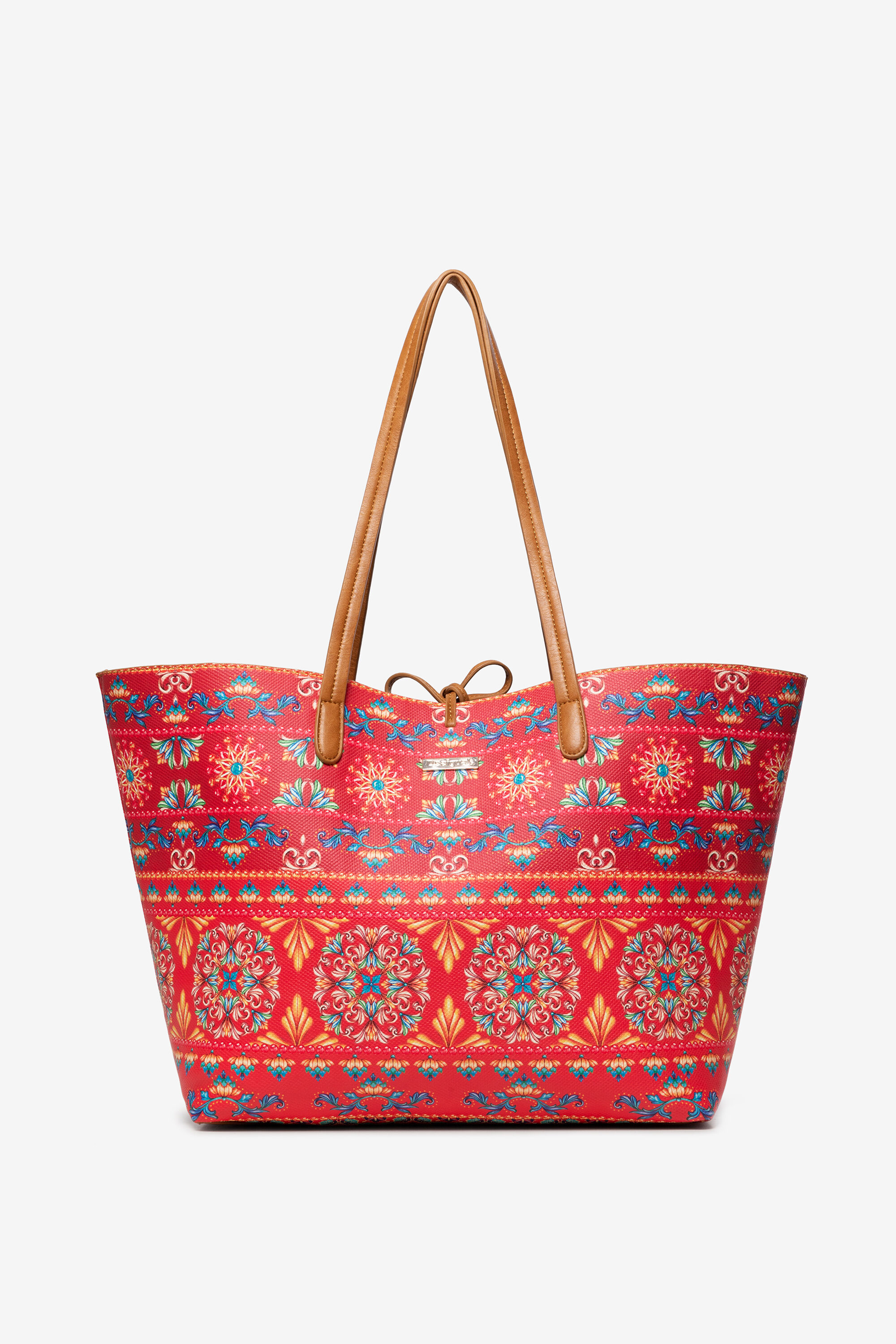 Sac reversible on sale desigual