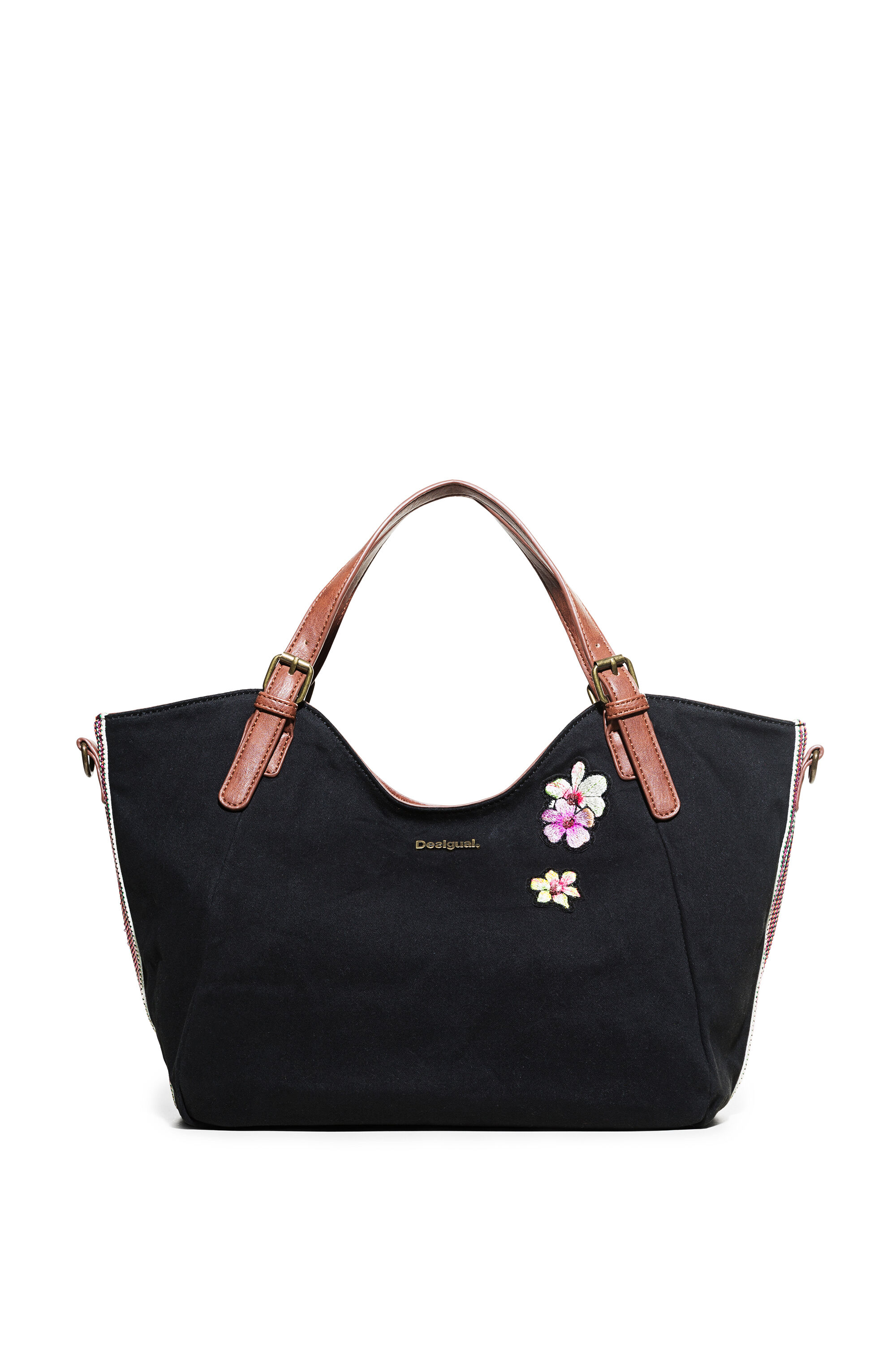 Sac desigual top rotterdam noir
