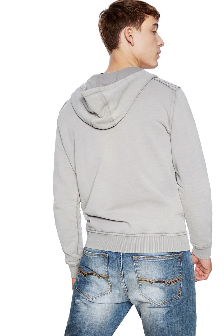 Sweatshirt Hiroshi | Desigual