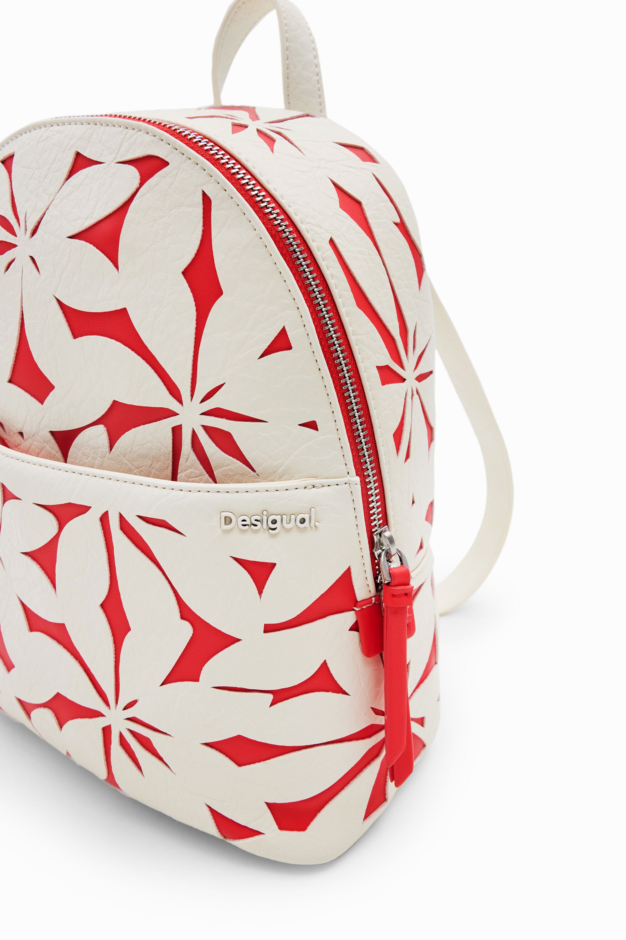 Desigual mochilas rebajas deals