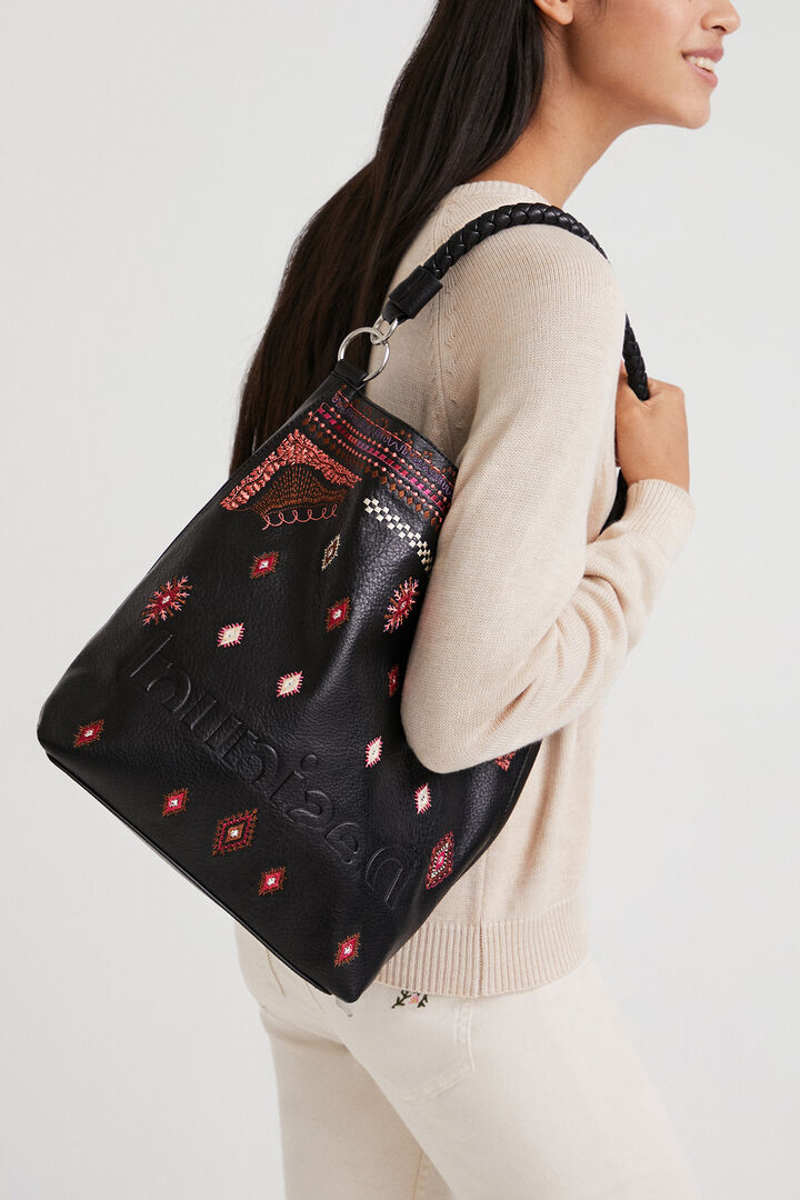 Sac ethnique | Desigual