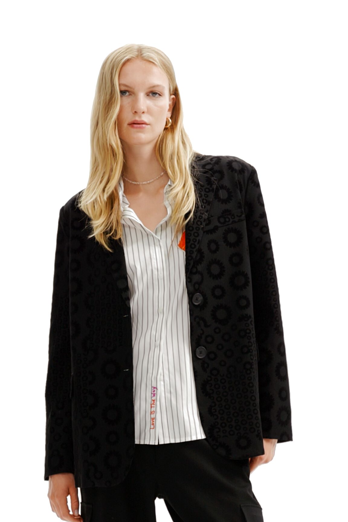 Desigual blazers sale