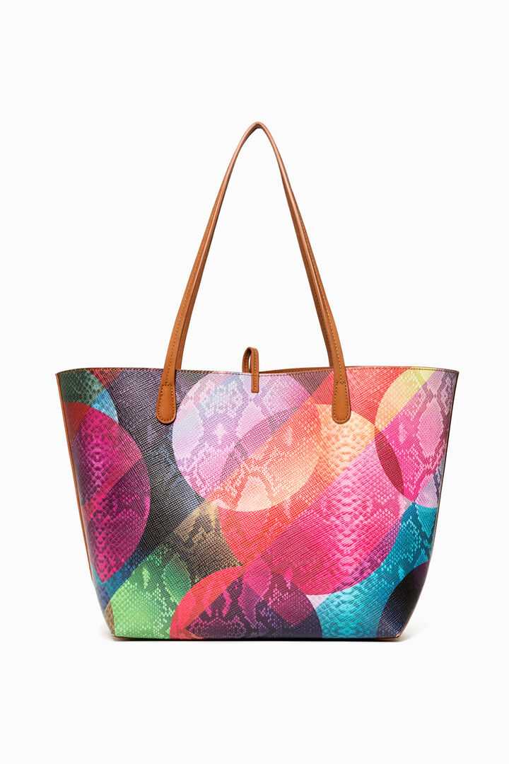 Mercury Capri Bag | Desigual