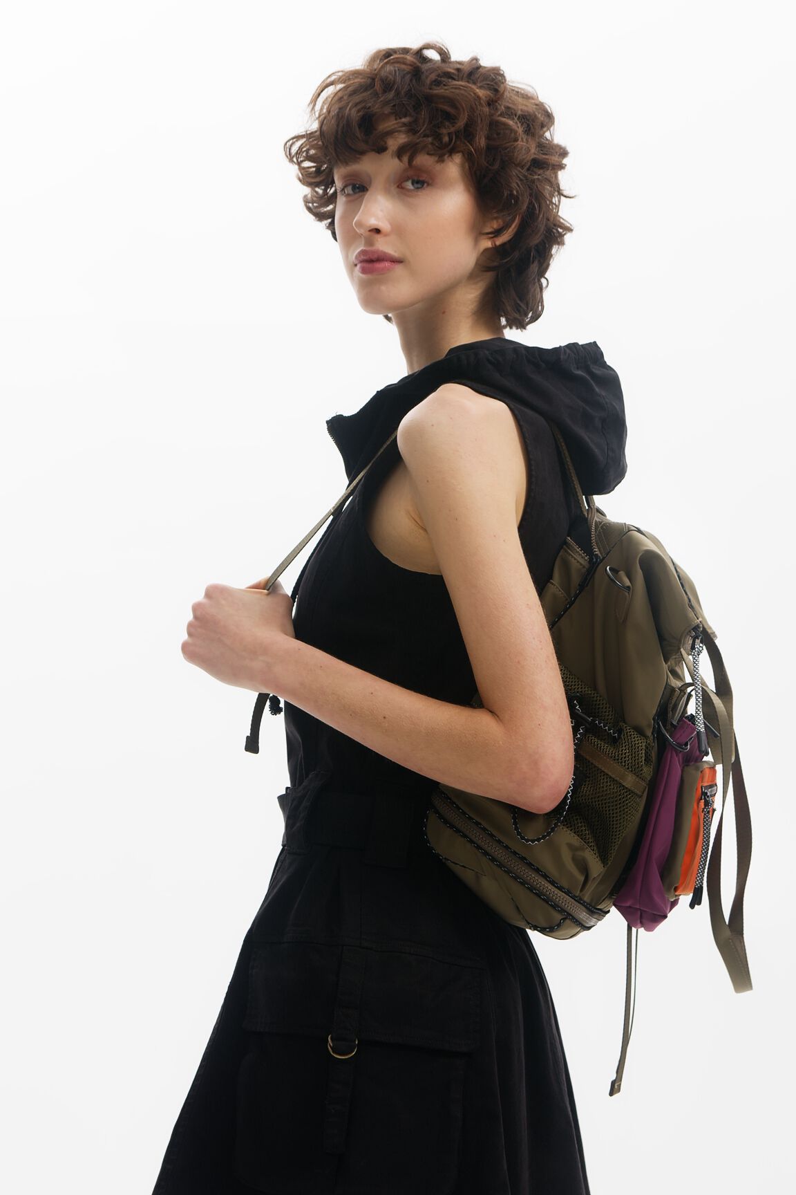 Sac voyage desigual deals