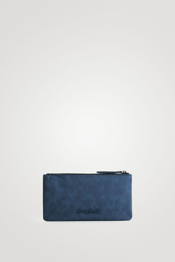 Monedero pequeño mandala | Desigual