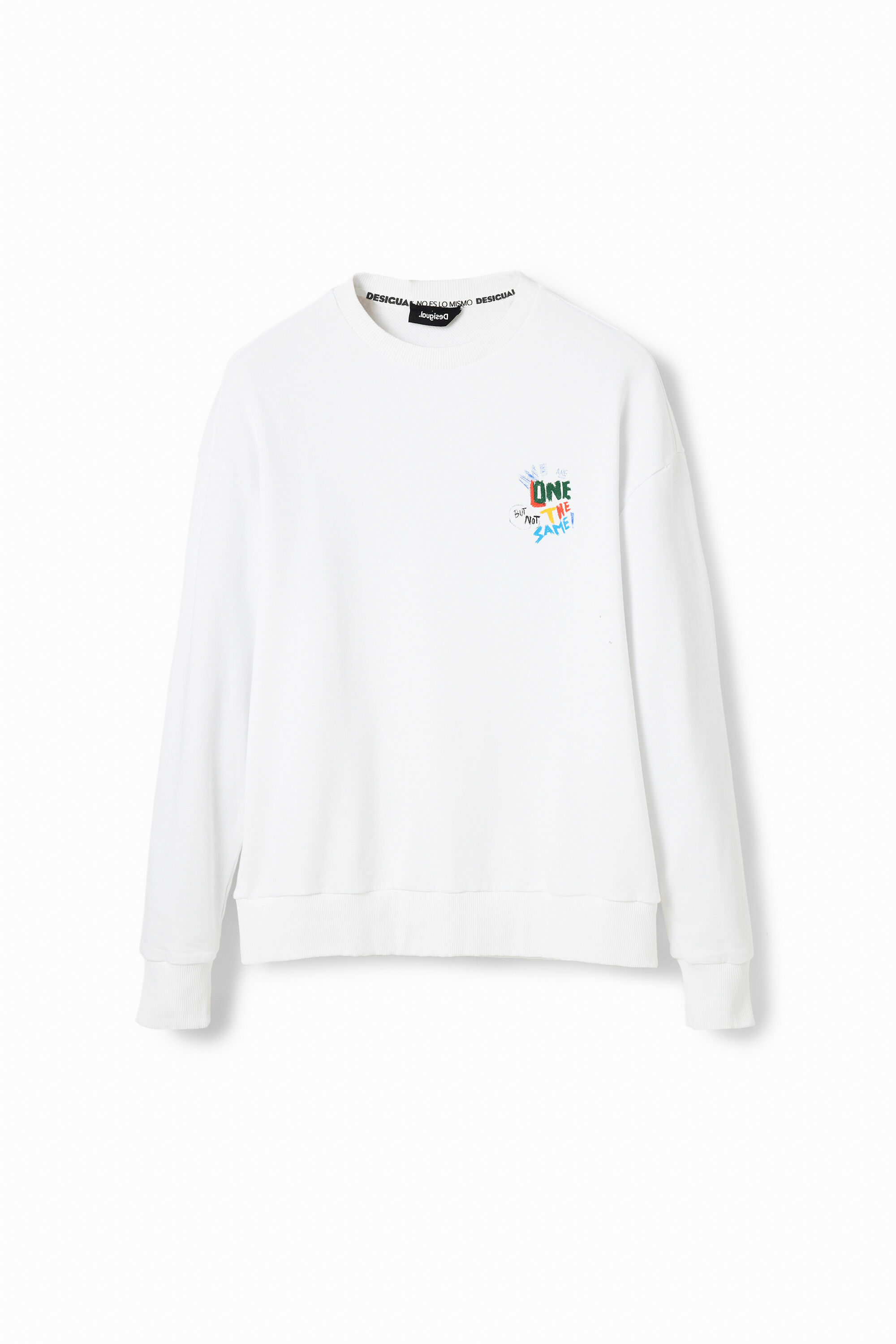 Sweat-shirt Mickey Mouse