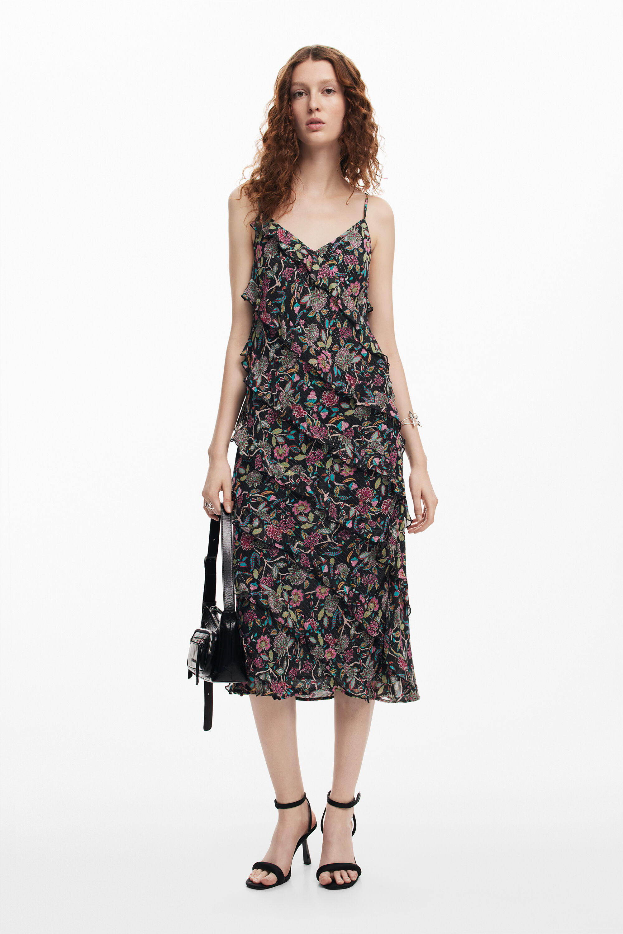 Vestidos de desigual hotsell