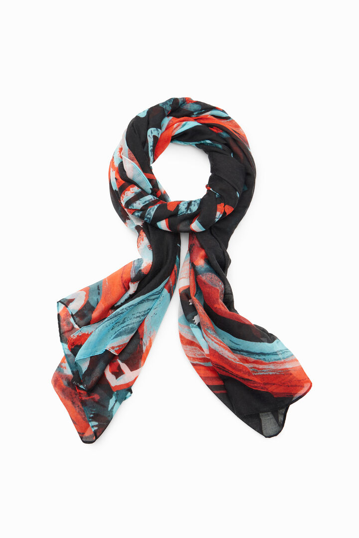 Foulard | Desigual