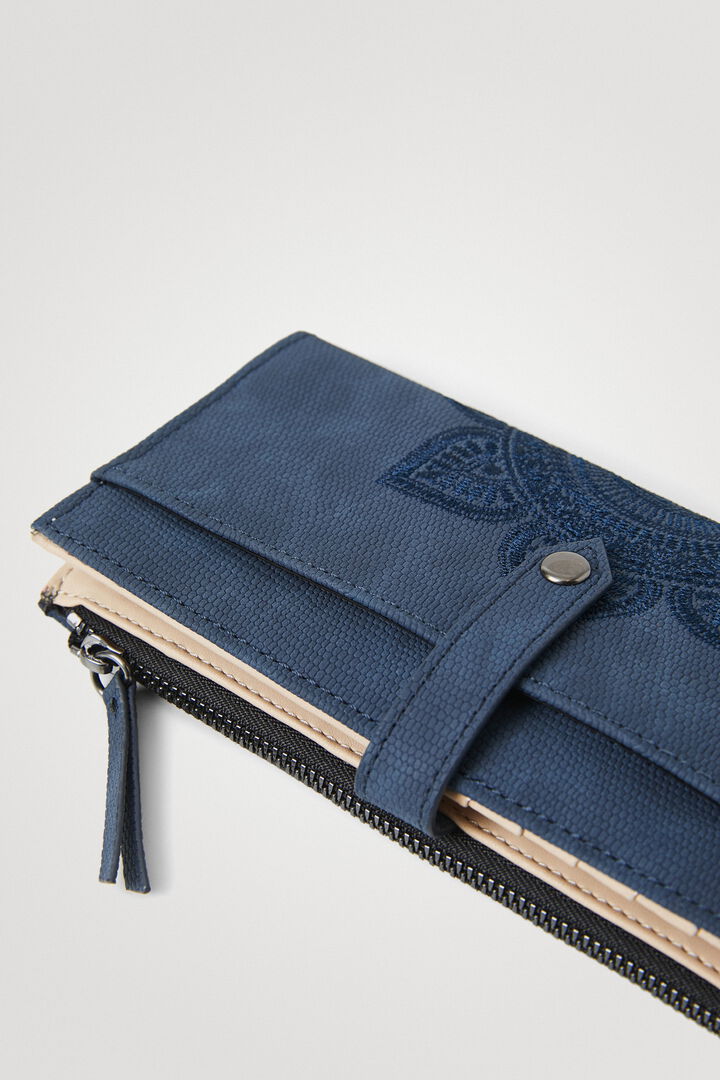 Long coin purse mandala | Desigual