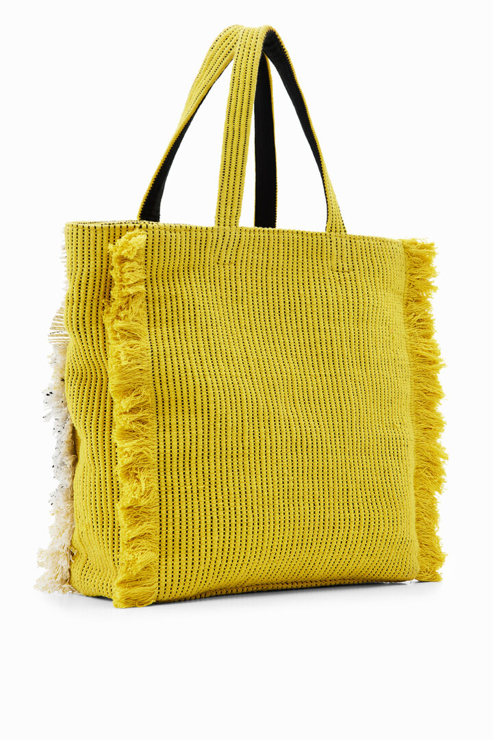 Bossa shopper gran sol | Desigual