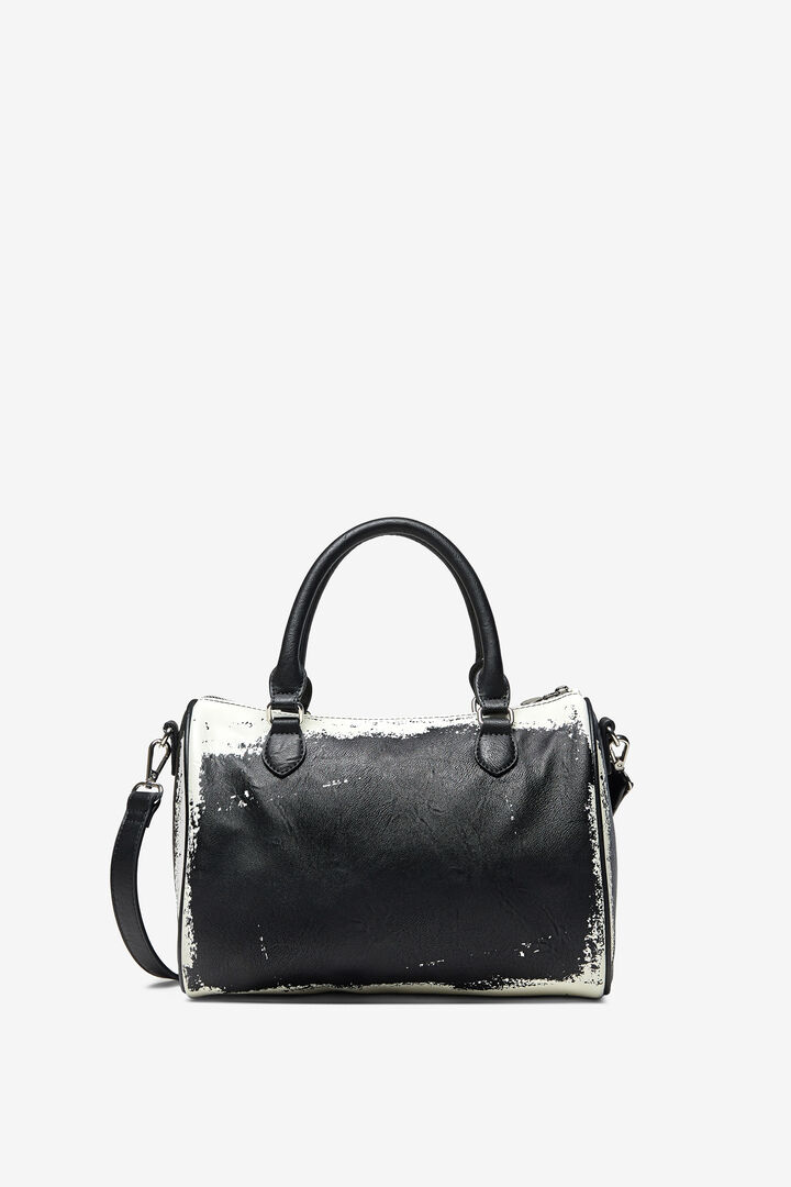Sac cylindre Fraternité | Desigual