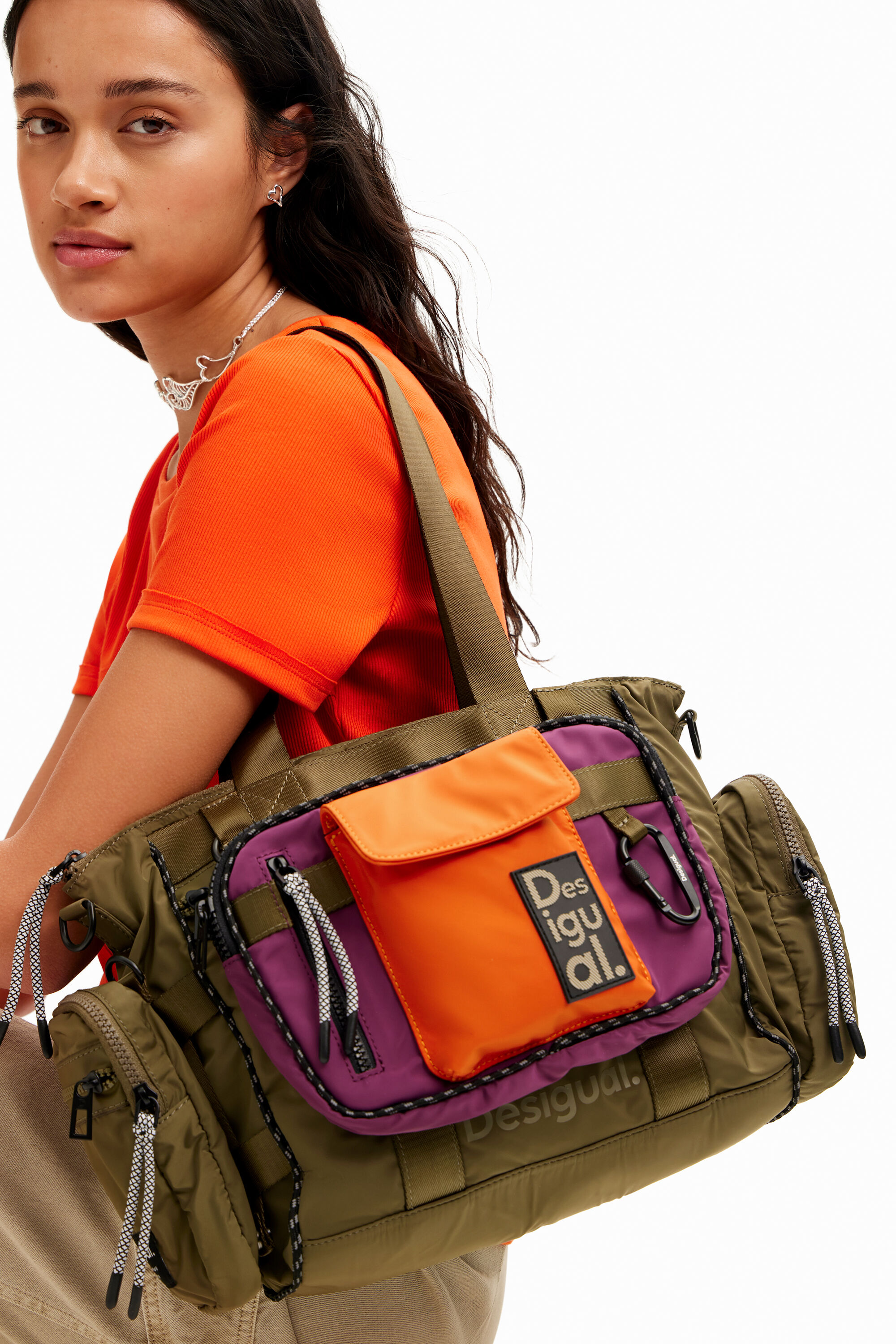 Sac bowling voyage top