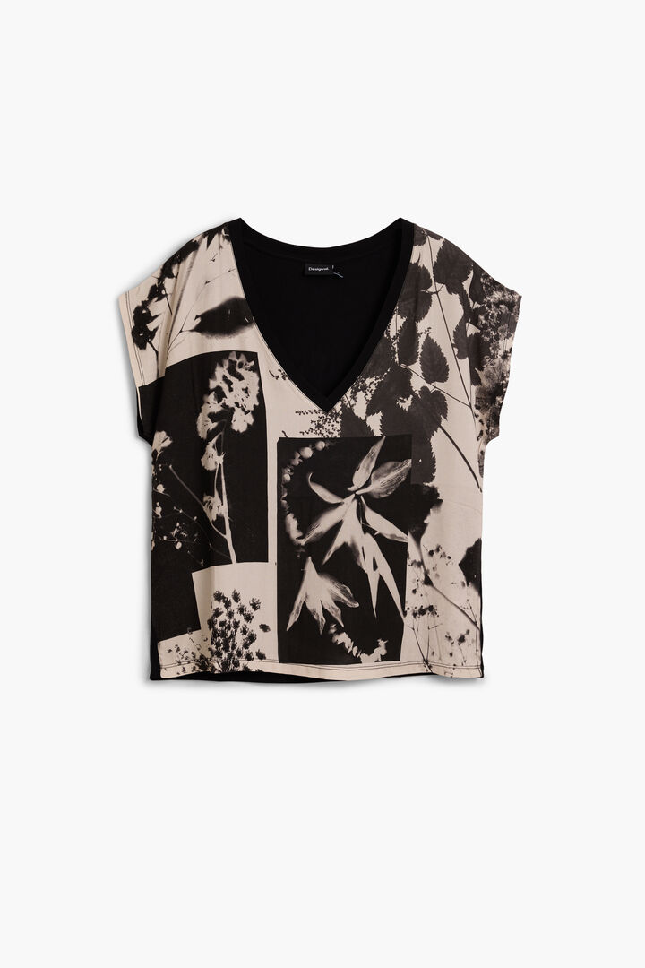 Leaf T-shirt