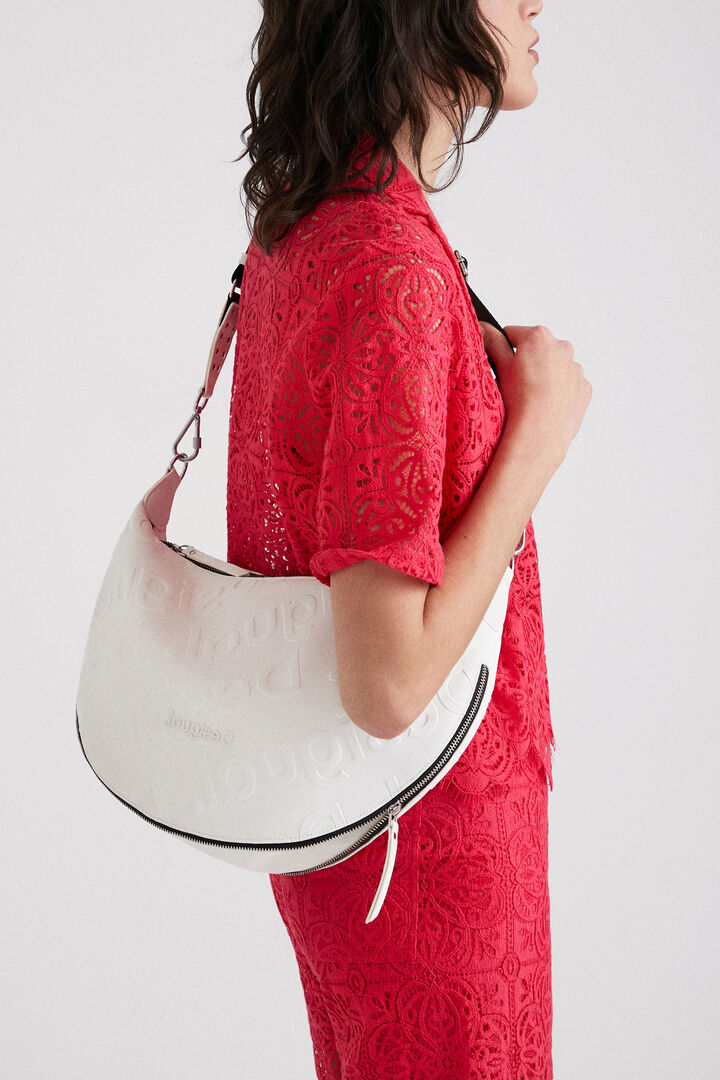 Logo banana sling | Desigual