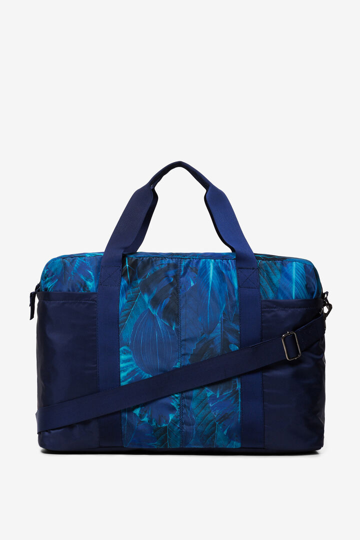 2 in 1 gym bag | Desigual