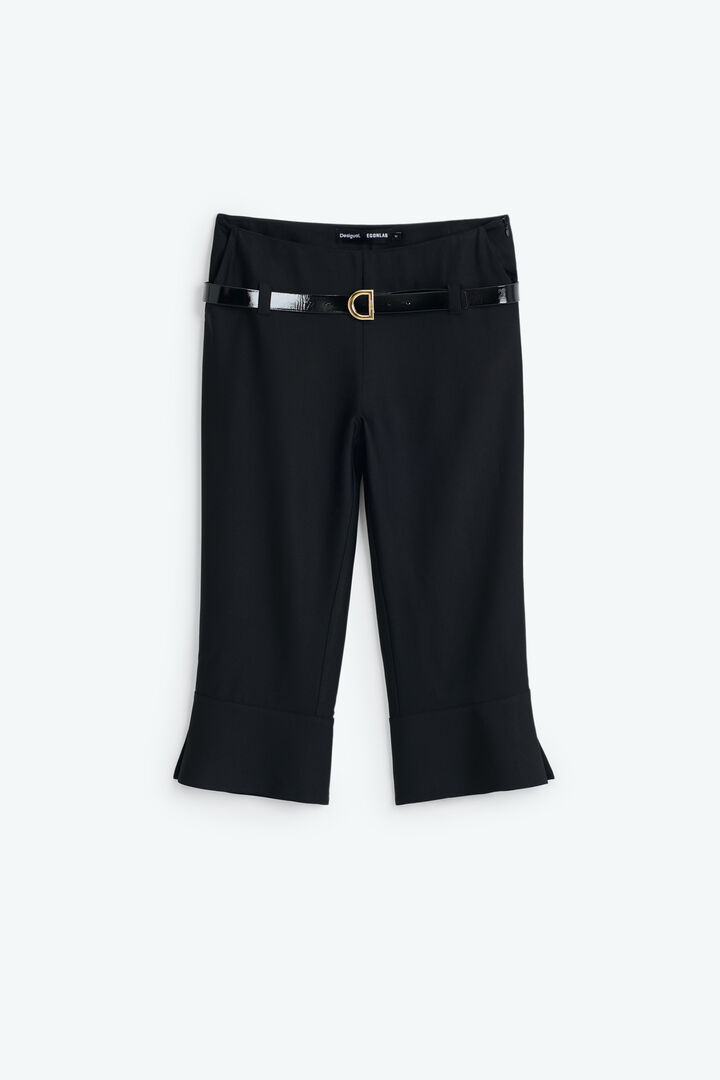 Ankle pants egonlab